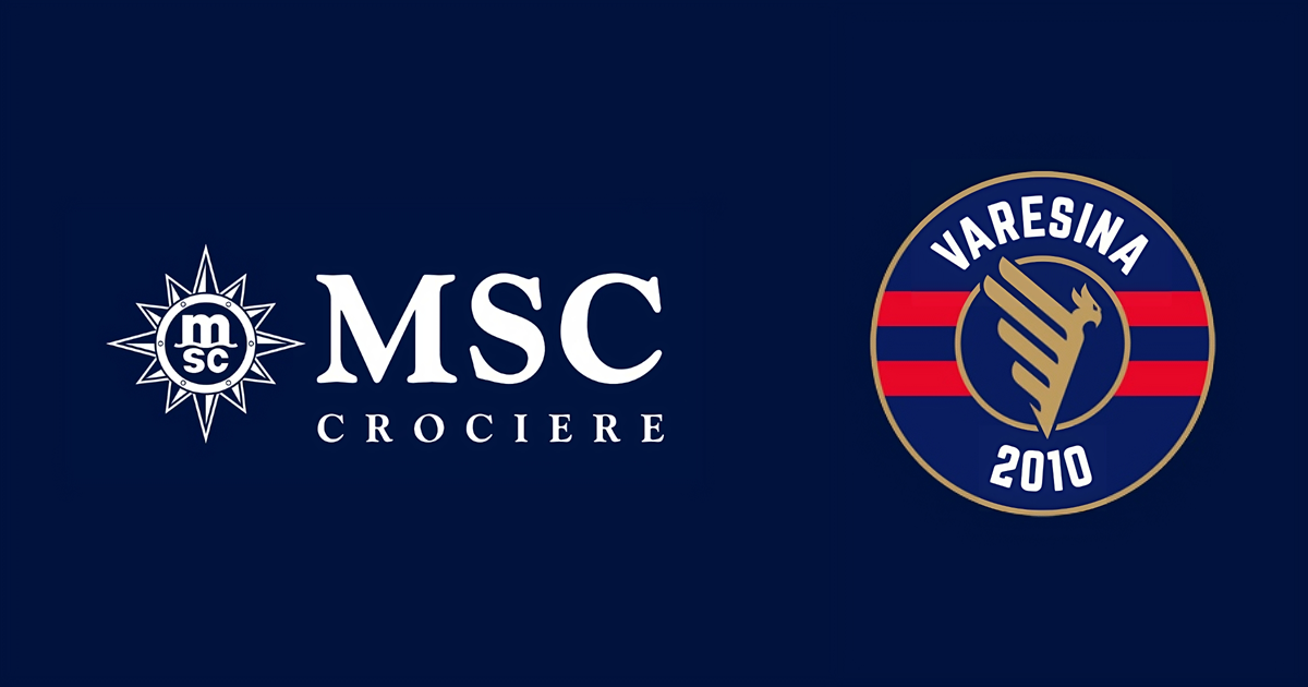 Varesina e MSC Crociere avanti tutta, Di Caro: “Voglia di stupire”. Massa: “Spirito di squadra”