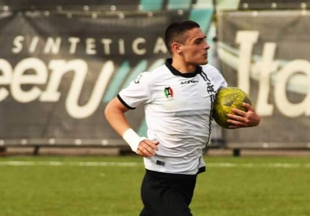 Ufficiale: Nicolò Lari firma con il Città di Varese