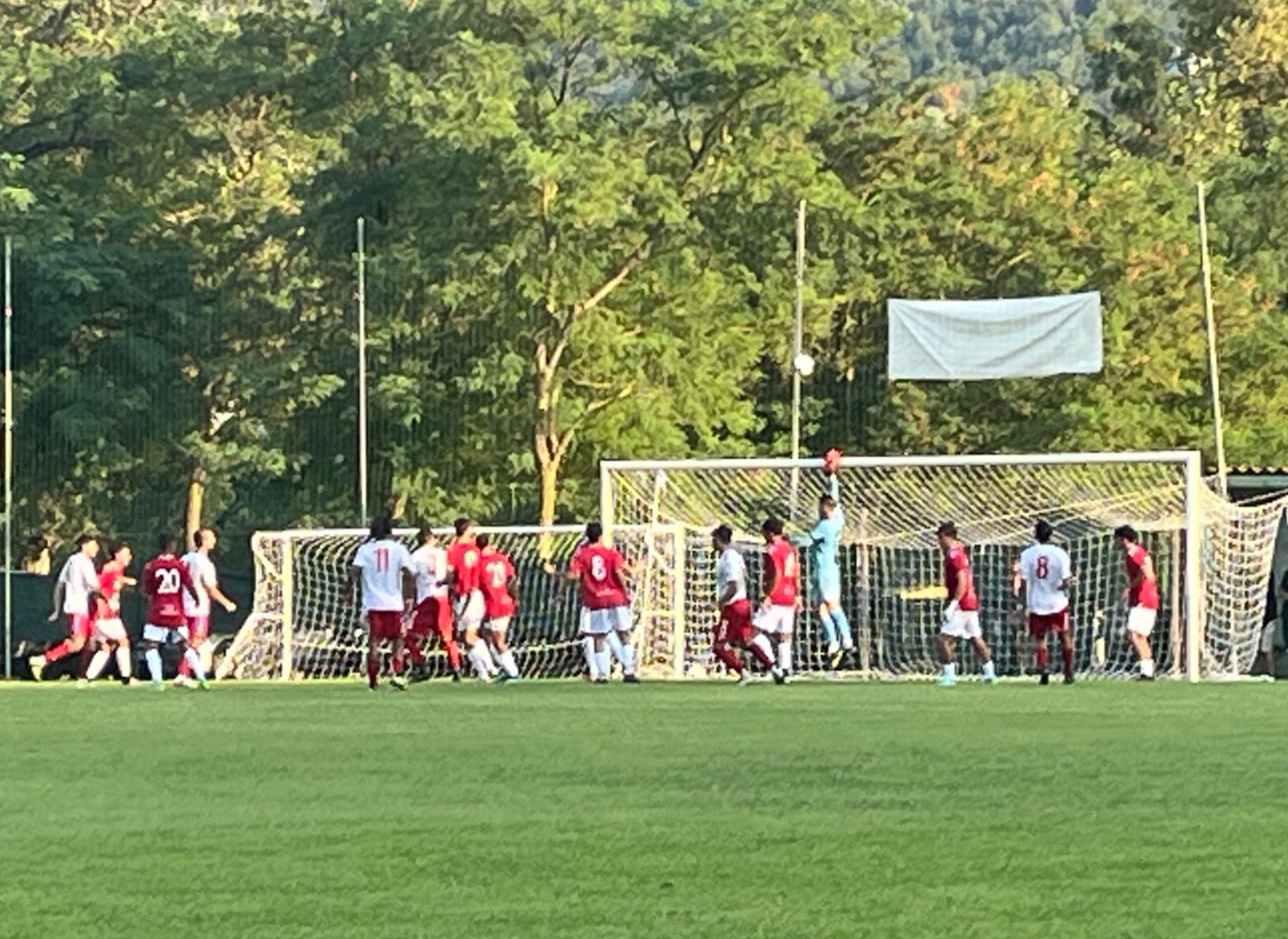 È un bel Varese quello che pareggia 2-2 a Piacenza
