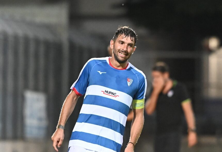 Pro Patria – Pro vercelli 8