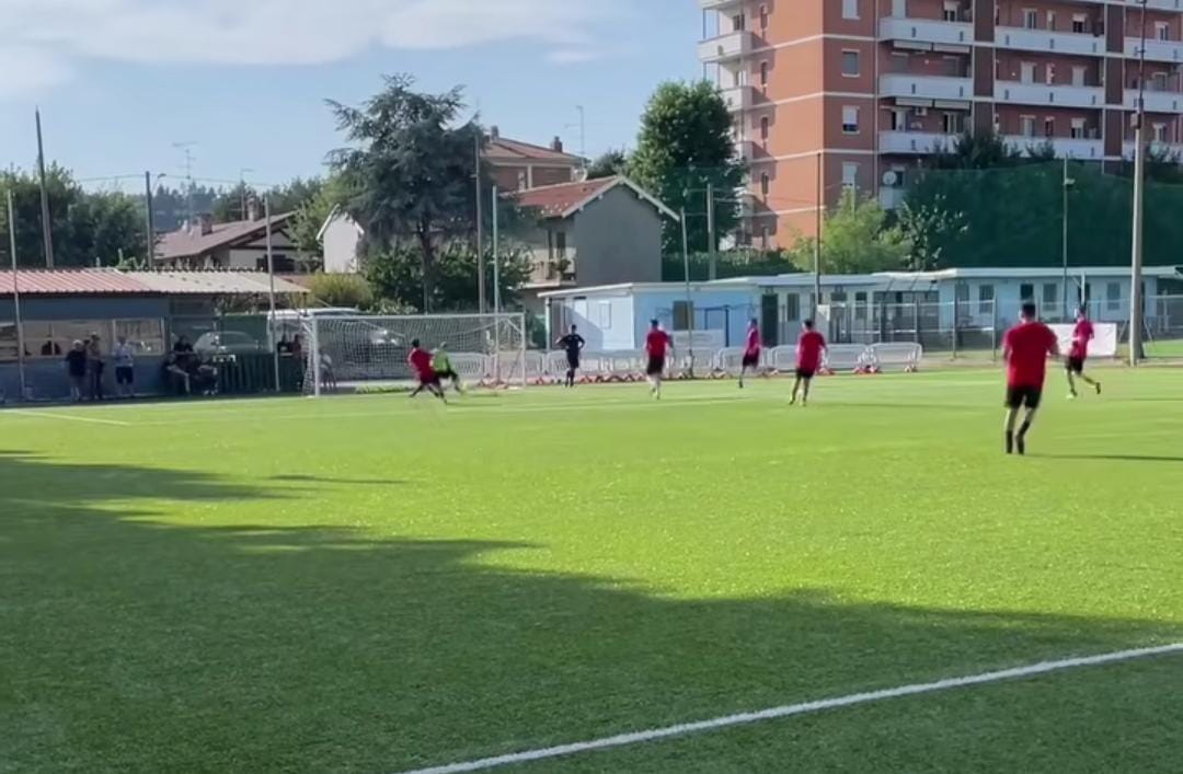 Pre-Ferragosto si suda meglio: il Ceresium Bisustum si unisce all’Angerese, il Verbano apre a Gallarate