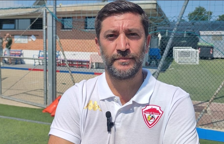 Floris: “Ottimo palleggio, la sosta ci aiuterà”. Rovrena: “Compatti e sicuri, non dobbiamo avere paura”