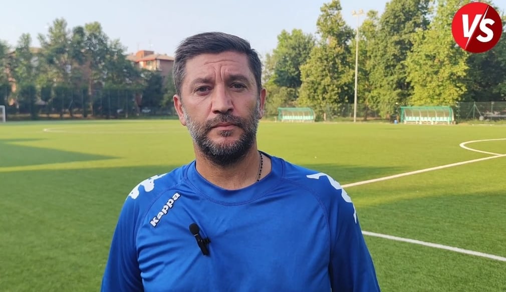 Floris: “Il risultato non conta, bello vedere in campo i concetti della settimana”. Raza: “Imparare tanto” – VIDEO
