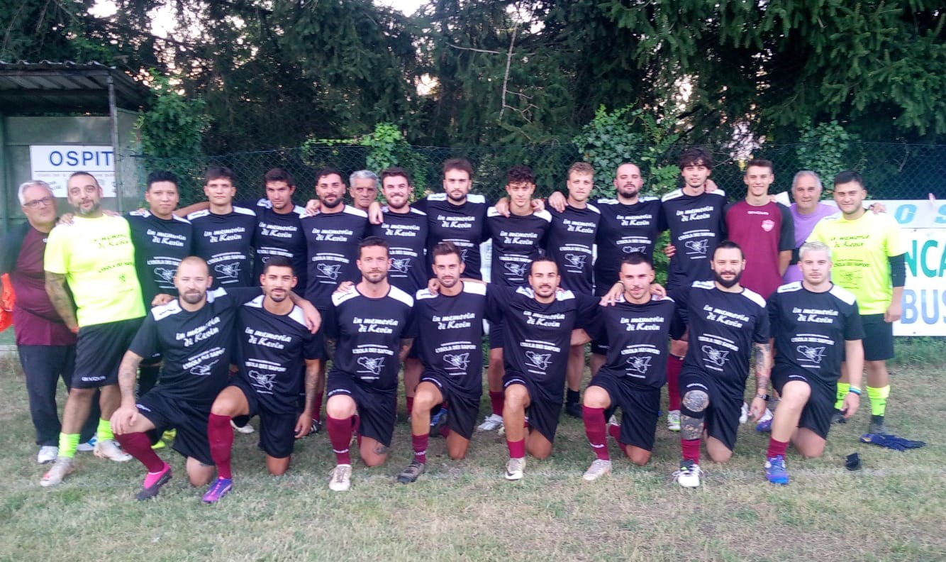 Girone B – Sfida a 4 per la testa? Taino mina vagante, ambizioni d’alta classifica per tante squadre