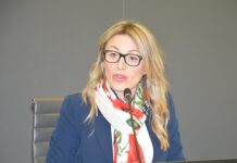 CRL, ore d’apprensione per Valentina Battistini: “È ricoverata in ospedale, ma le notizie sono positive”