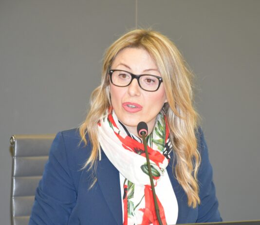 CRL, ore d’apprensione per Valentina Battistini: “È ricoverata in ospedale, ma le notizie sono positive”