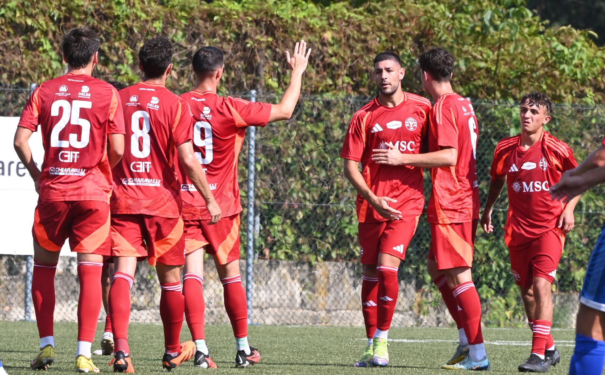 Varesina – Sestese (5)