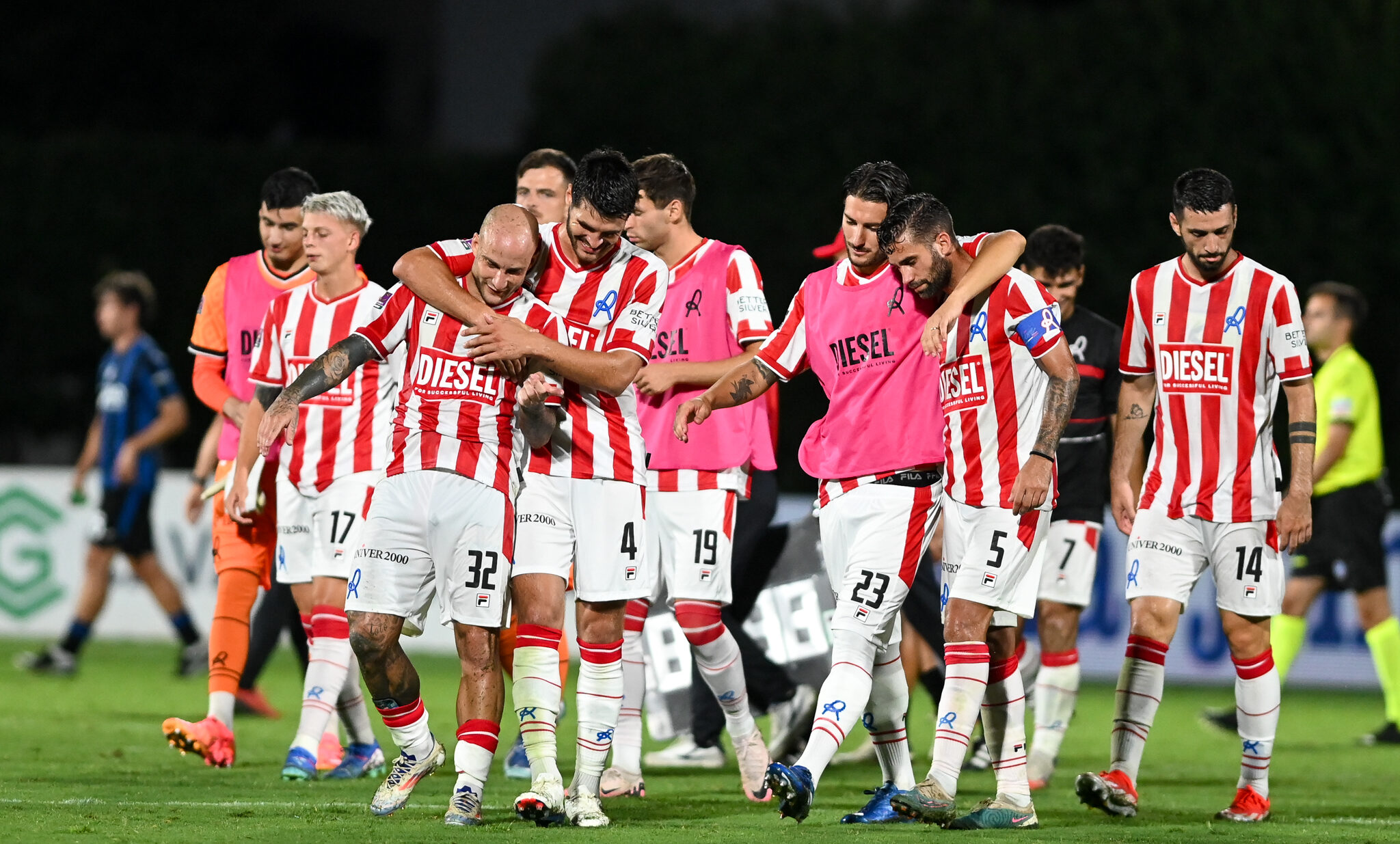 Serie C, tutto il mercato minuto per minuto. Vicenza top, caos Triestina e Rimini. Trapani? 39 operazioni