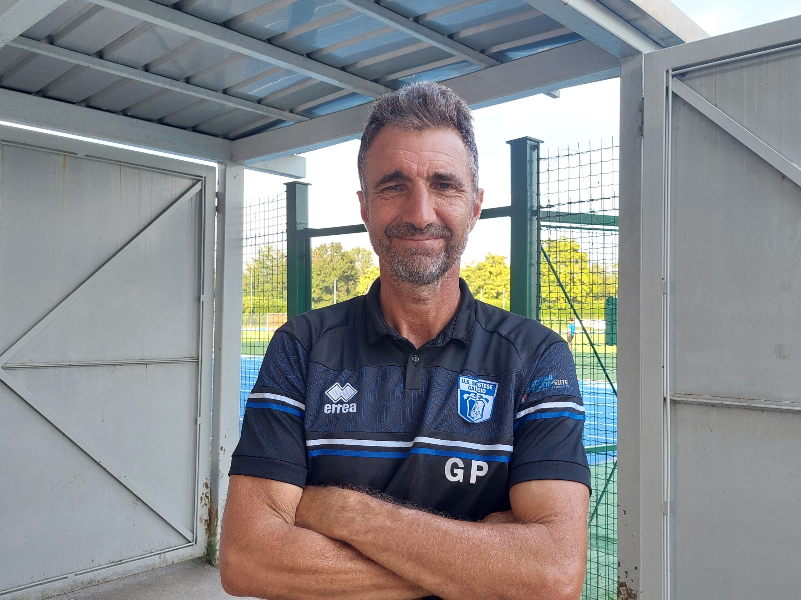 Sestese-Casteggio, Gennari: “Risultato da leggere con cura, ora ci tuffiamo nel campionato”