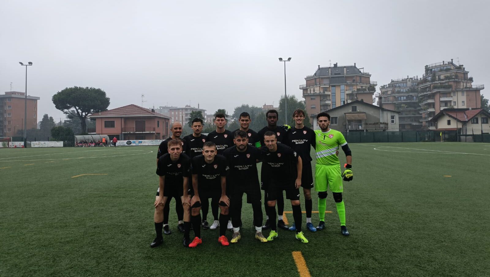 Arsaghese – Gallarate