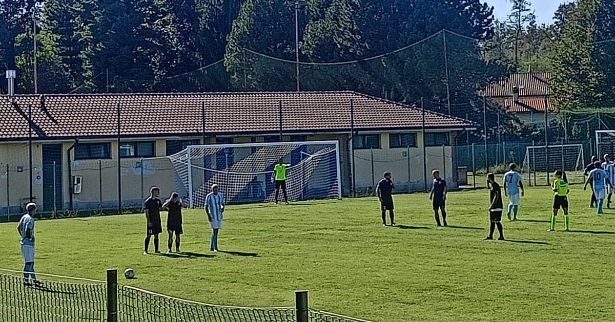 2^ – La Besnatese cade in casa, Valle Olona bene così. Luino e Morazzone non si fanno male