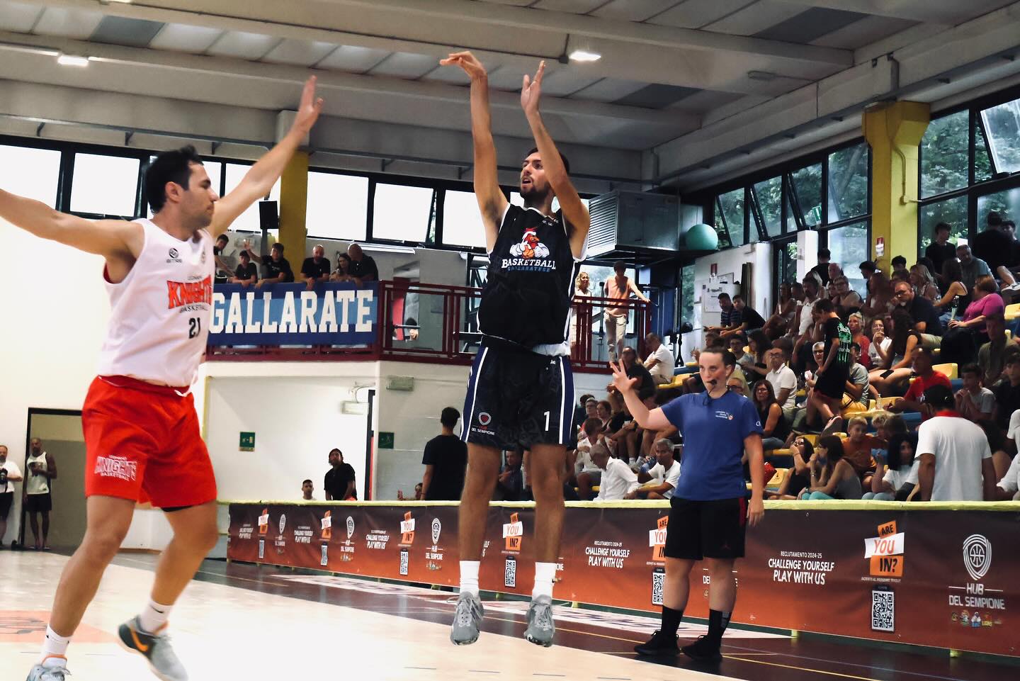 Serie B Interregionale, ufficiali i calendari. Gazzada apre con Oleggio, Gallarate ospita Borgomanero