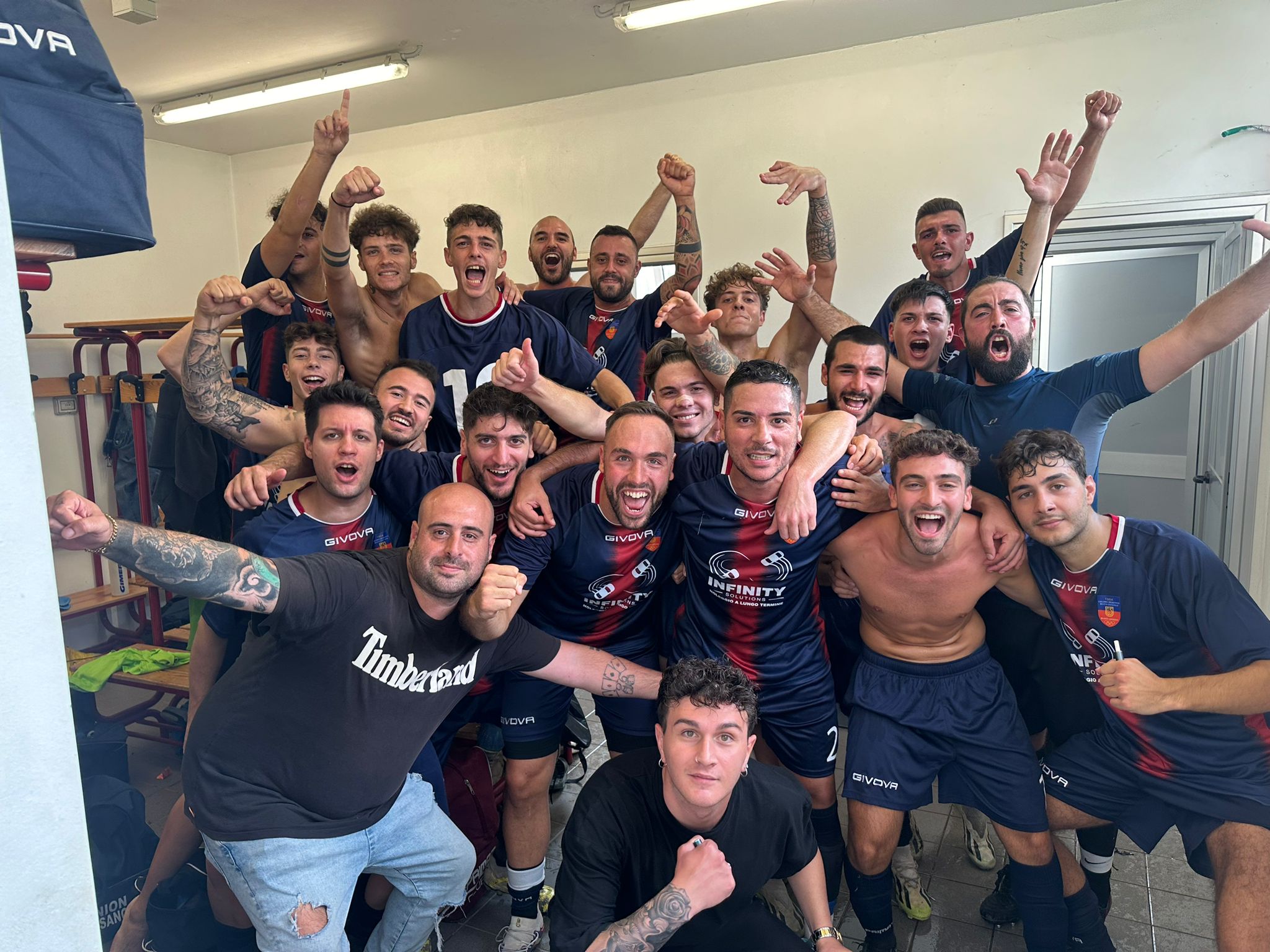Coppa Lombardia Terza Categoria – Beata Giuliana in semifinale col cuore! Ponte Tresa di forza, Girone 1 ancora in dubbio