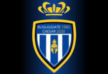 Il Buguggiate si rifà il look: dieci innesti per il nuovo corso Bogani-Como