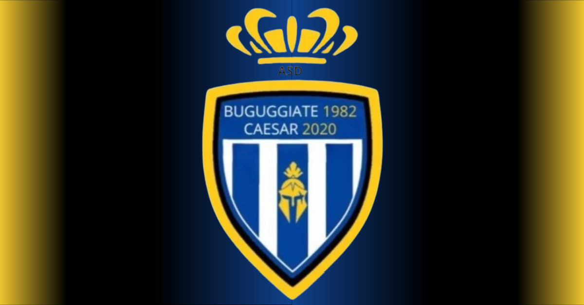 Il Buguggiate Caesar non si nasconde, Miglierina: “Vogliamo vincere il campionato”. Nove colpi in entrata
