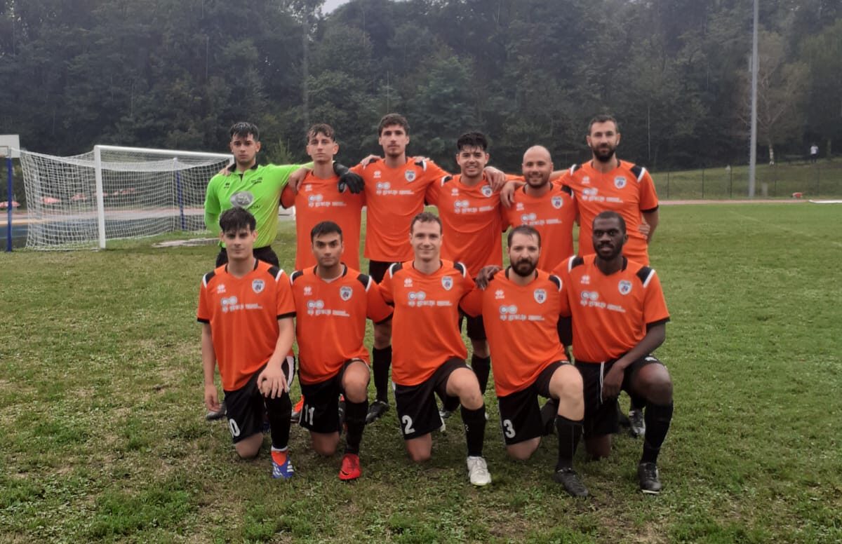 Playoff Girone A – La Cedratese supera 2-1 l’Airoldi, l’Azalee domina 3-0 il Lonate Pozzolo