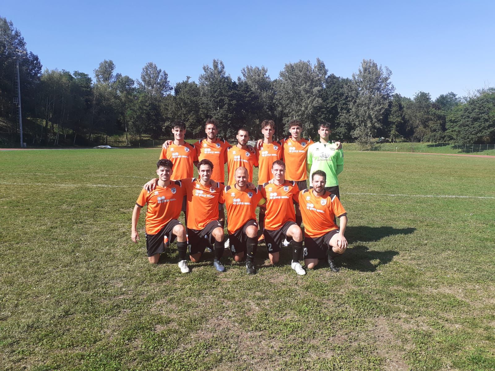 2^ Gir. A – Buona la prima per Beata ed Arnate, colpo School of Sport. Crollo Golasecca
