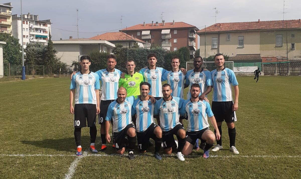 Pagellone Girone A – Cedratese mare forza 7, sorprese Olgiate e Airoldi. Deludono School of Sport e Rescalda
