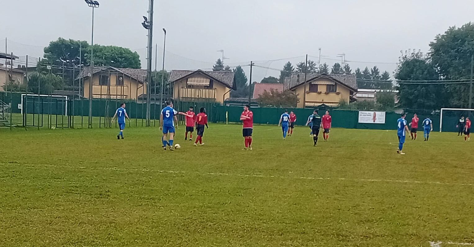 4^ – Classifica ancora corta: operazione sorpasso Amor Sportiva e Mocchetti. In tre a zero vittorie