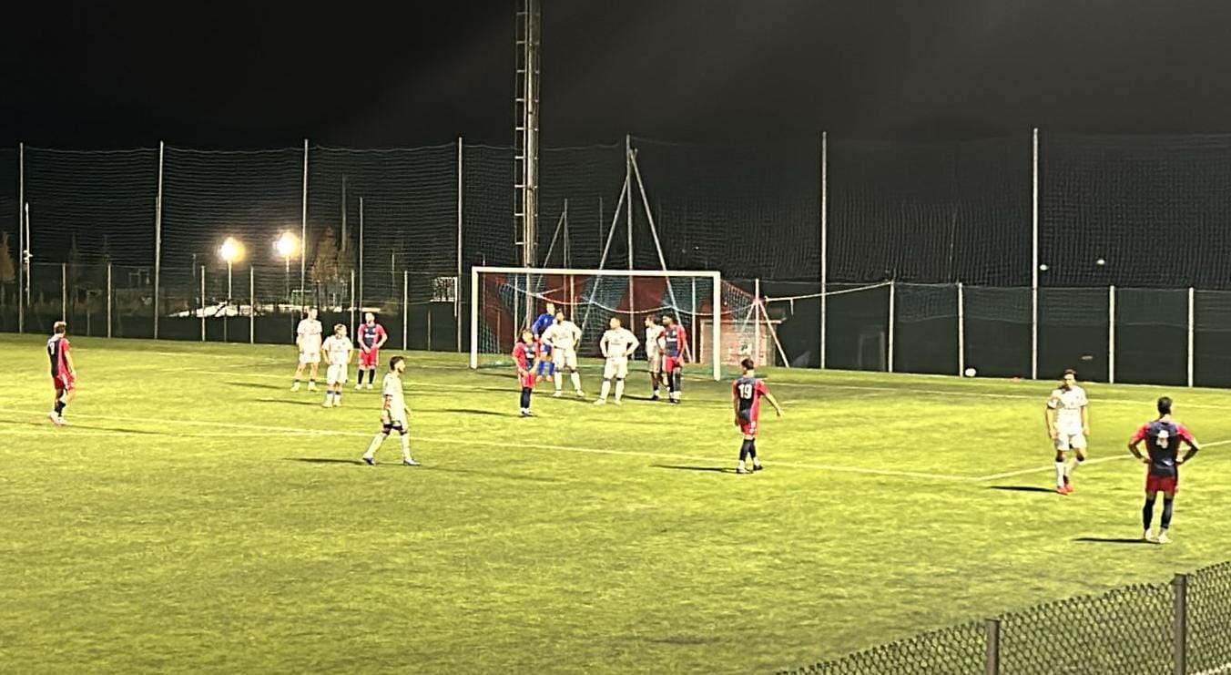 Coppa Italia – Solbiatese agli Ottavi in scioltezza, fuori le altre varesotte