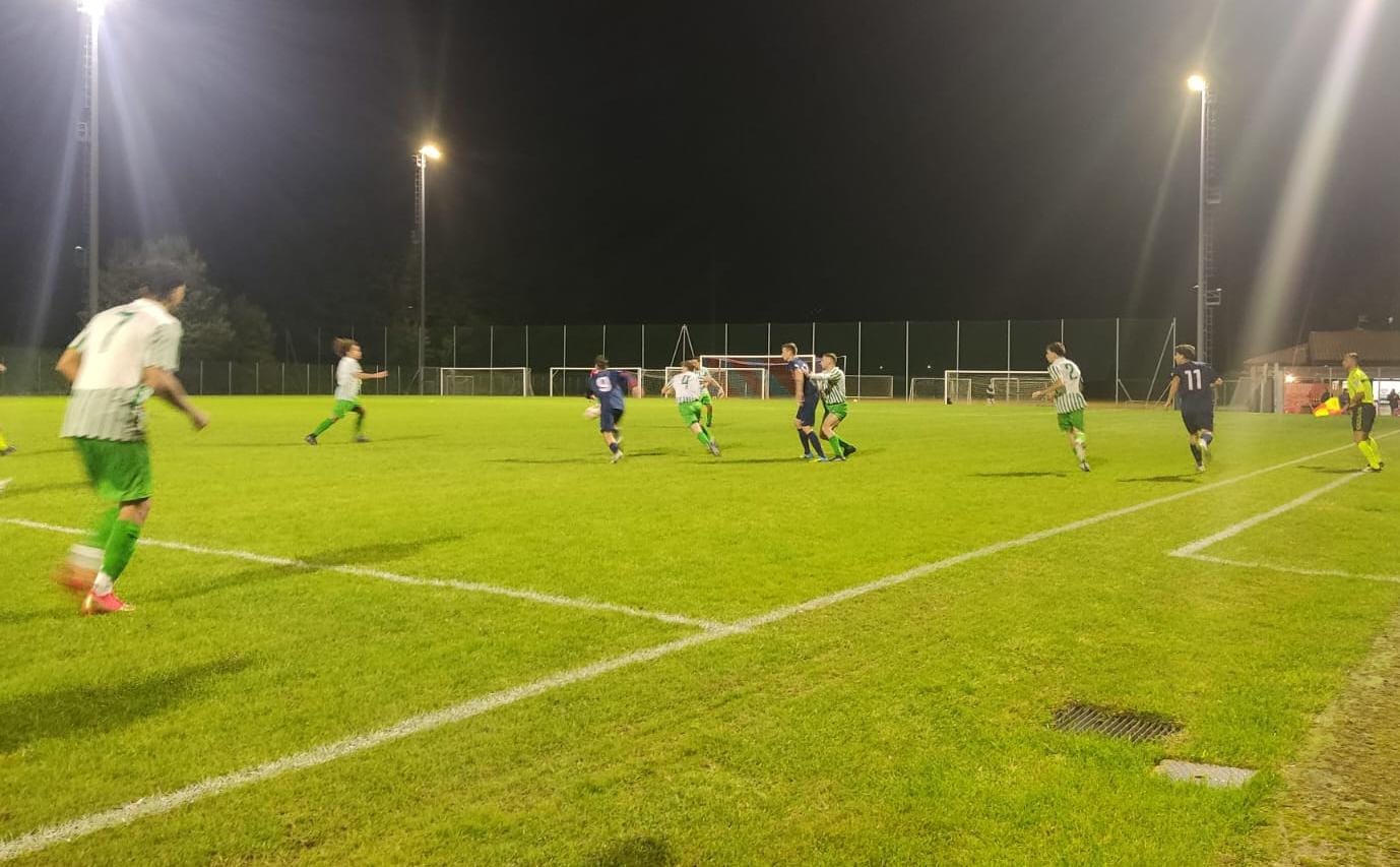 Coppa Italia – Alla Besnatese non basta il 5-0, niente miracolo Valle Olona. E il Luino?
