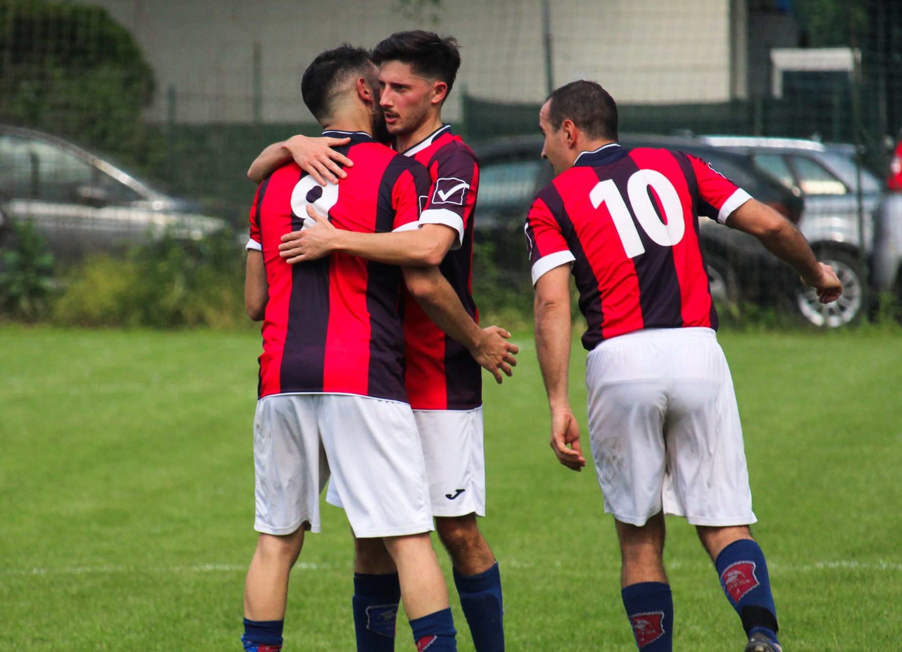 Angerese, Belloni: “Una rondine non fa primavera. Il lavoro paga”. I pronostici: “Esami importanti per Bosto e Laveno”