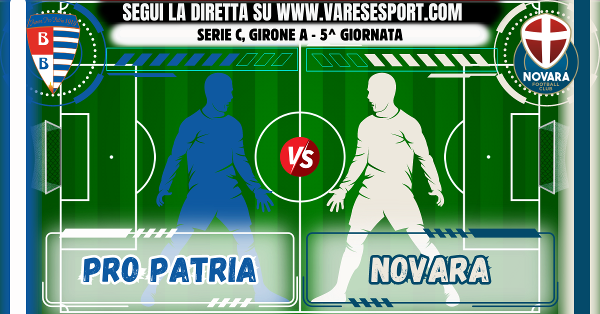 Diretta_Testuale_05_Pro Patria-Novara