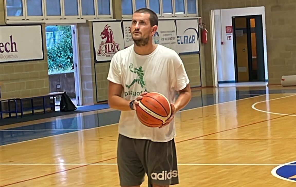 Serie C, Donati: “Progetto Ma.Go in continua crescita. Puntiamo a vivere una stagione da protagonisti”