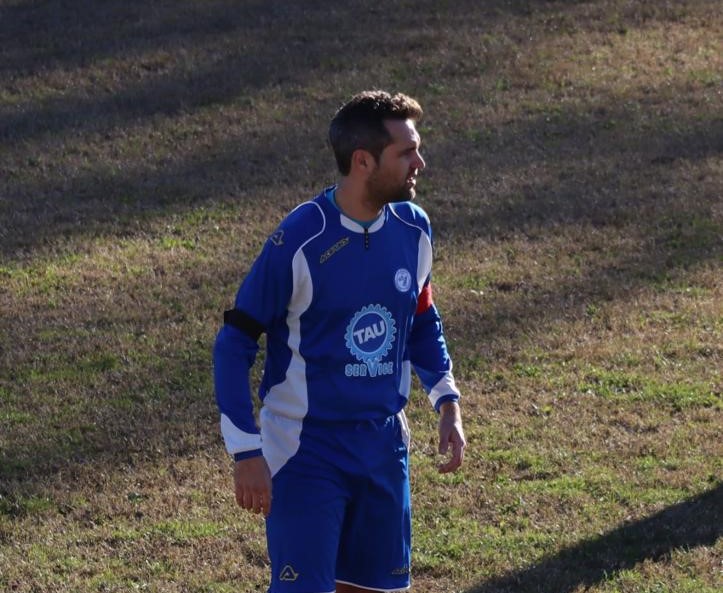 Eagles Caronno, le ultime fatiche di capitan Fanali: “Pronto a smettere: voglio chiudere con un grande risultato”