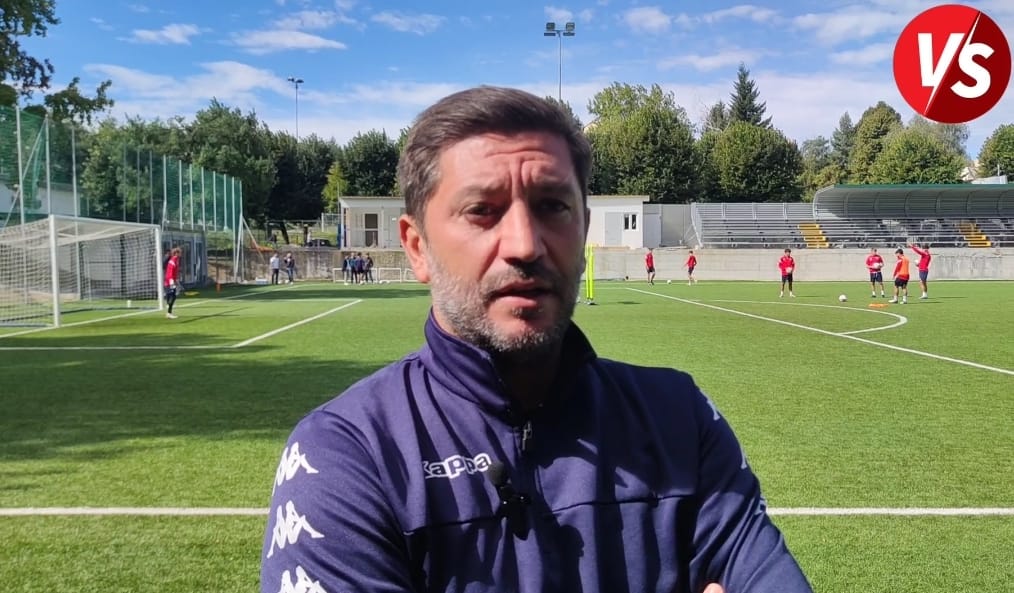 Si ferma anche Ropolo, emergenza Varese. Floris: “Nessun alibi. Albenga squadra che si nasconde bene” – VIDEO