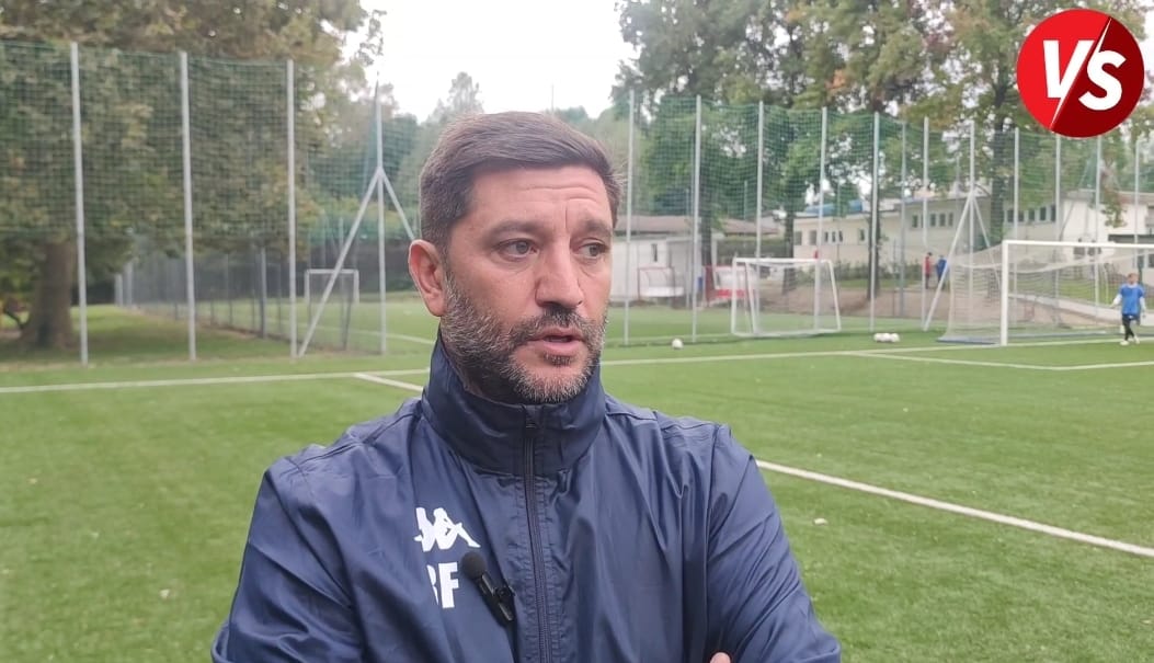 La coppia Miracoli-Cericola sulla strada del Varese, Floris: “Ligorna fra i top team, servirà quel qualcosa in più” – VIDEO
