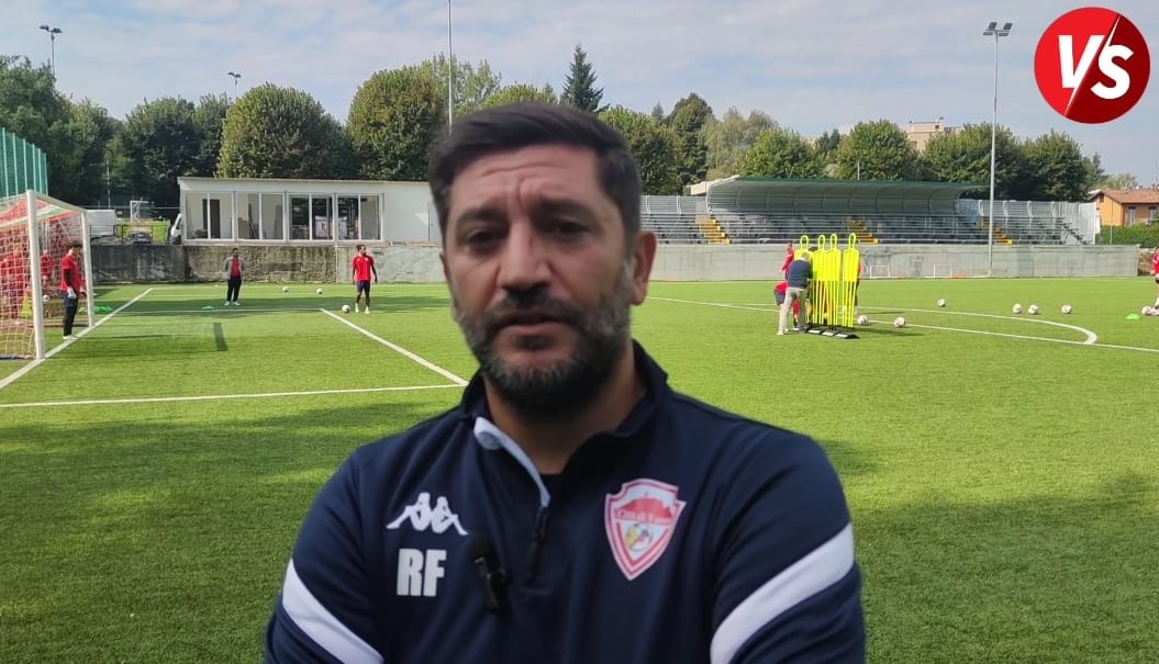 Varese, Floris: “Imperia squadra ostica che lavora bene sulle seconde palle. Sarà una partita fisica” – VIDEO