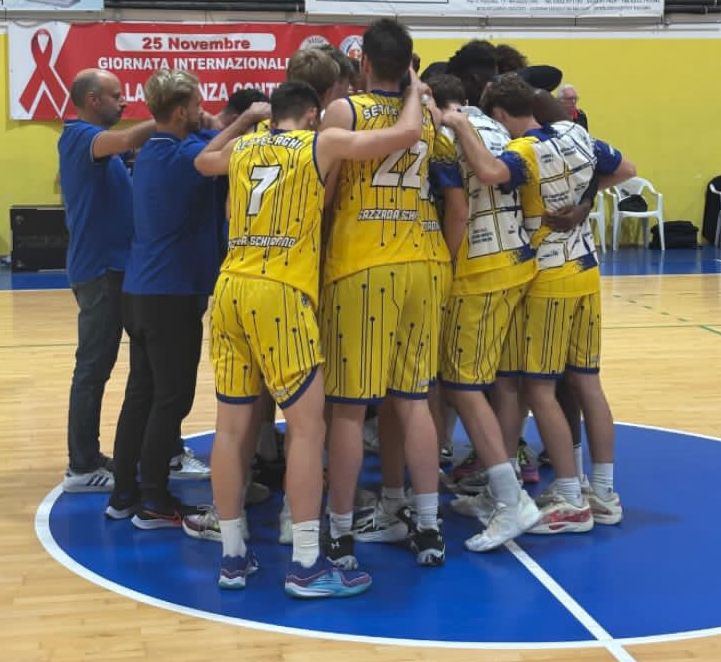 B Interregionale – Gazzada vince subito: Oleggio ko 81-74