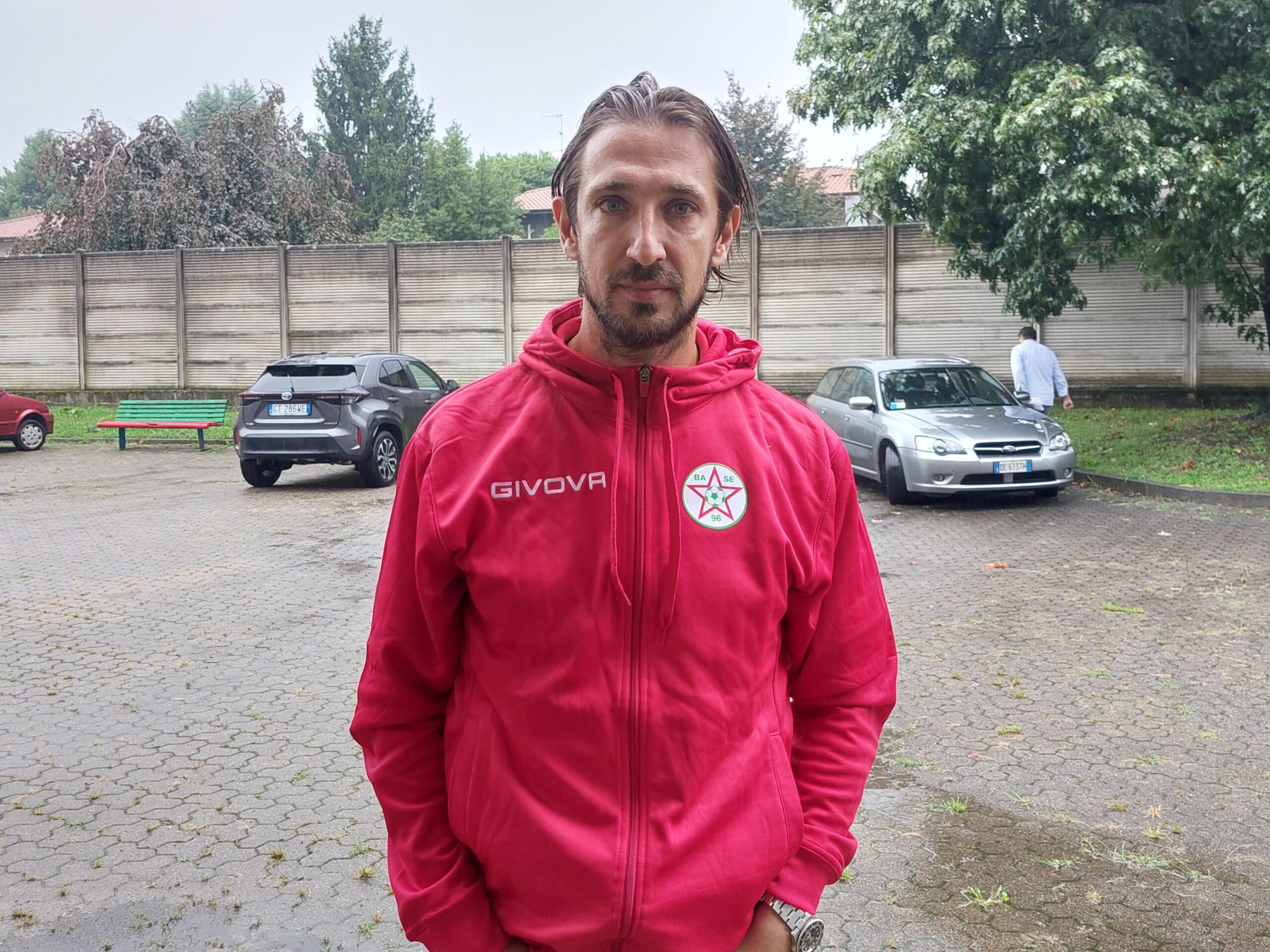 Giallonardo: “Nulla è andato come volevamo”. Gennari: “Squadra compatta, abbiamo concesso poco” – Le pagelle