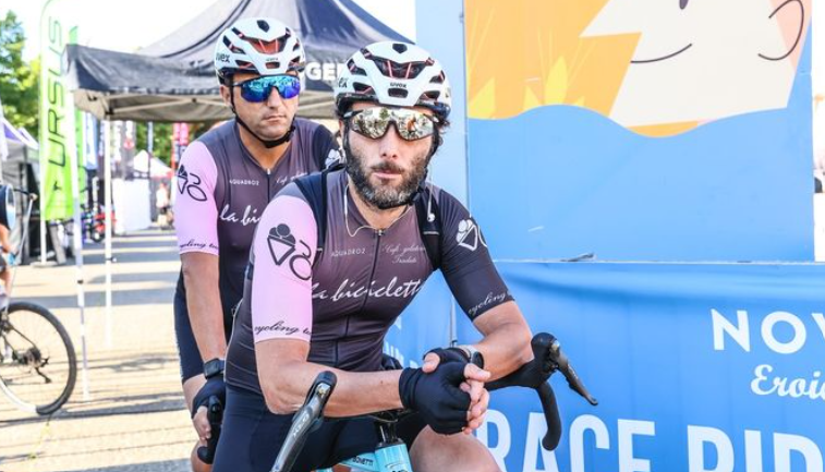 Il record dell’ora dovrà aspettare, il tandem Riccardo-Gallusi rilancia la sfida: “In primavera ce lo prenderemo”