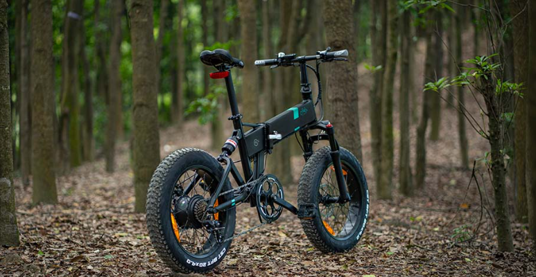 A cosa servono le fat bike elettriche?