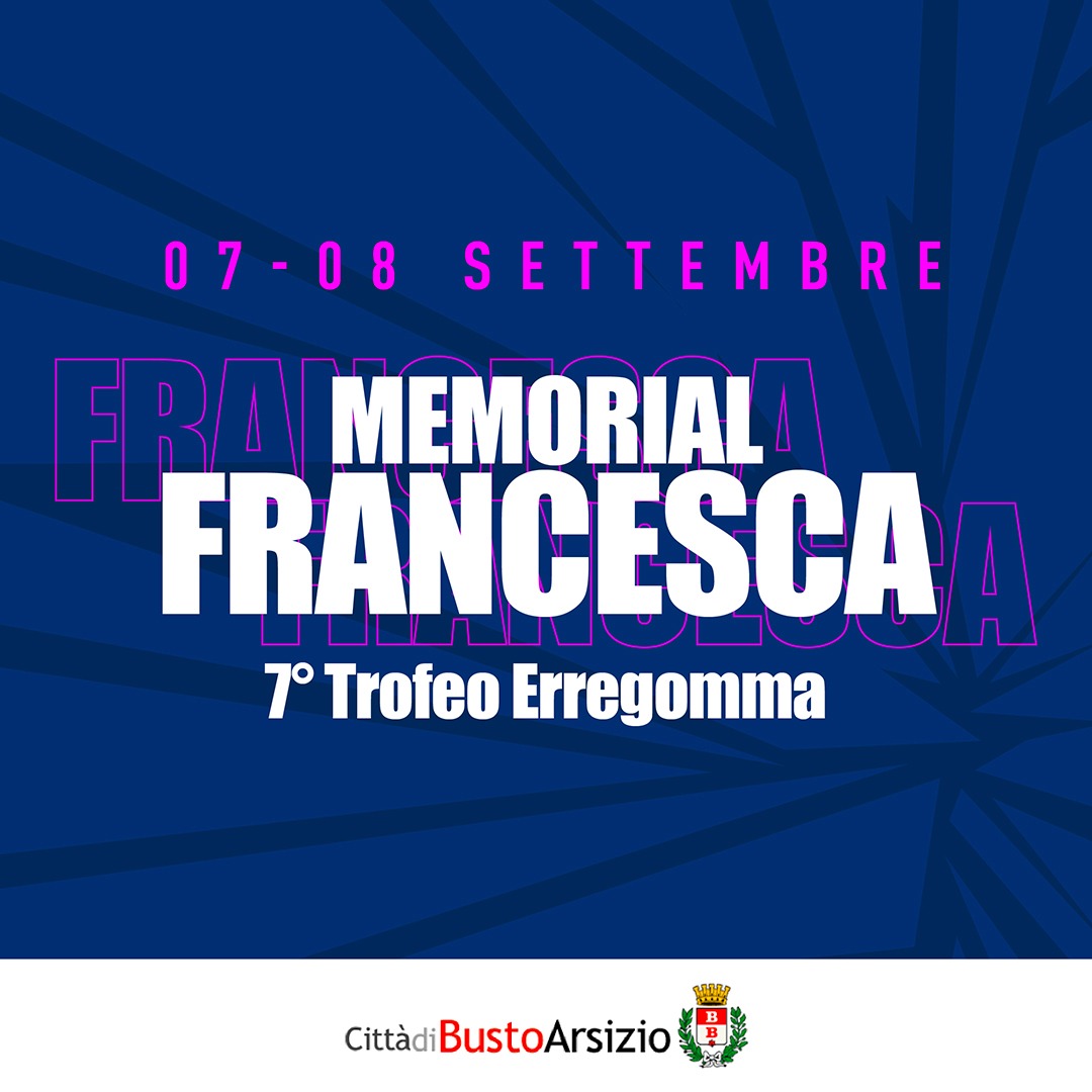 Pro Patria Basket Femminile al test del Memorial Francesca