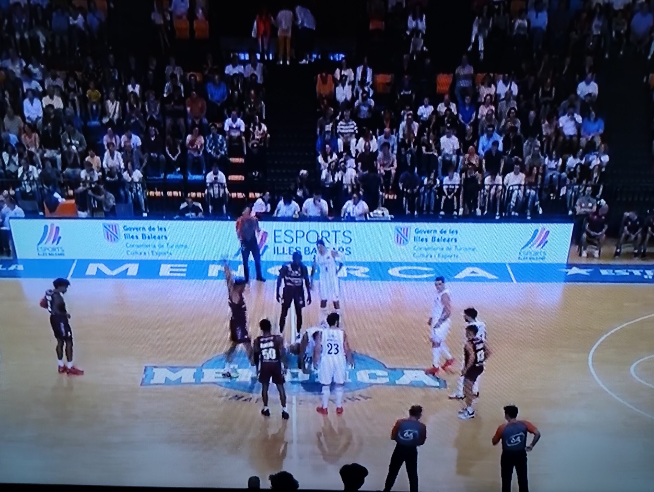 Musa spegne al 40′ una Varese da sogno: vince 79-83 il Real Madrid