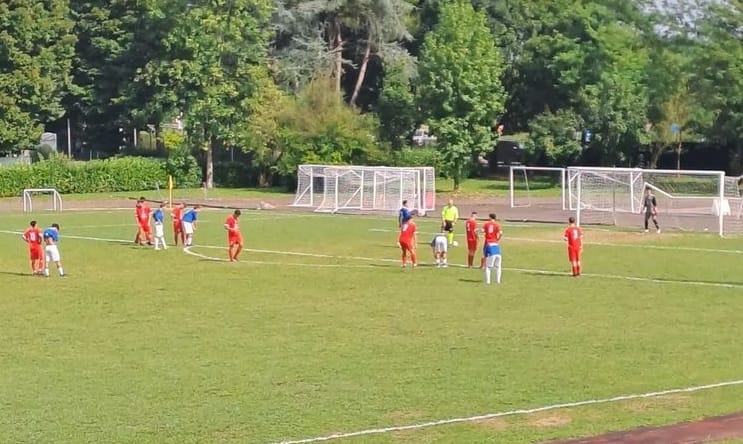 Juniores Regionali, 1^ – Academy Uboldo on fire, Ispra e Sestese non si fanno male. Tris di ko varesotti