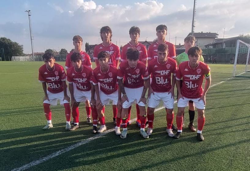 Juniores Nazionali, 2^ – La Pro Sesto piega il Varese 3-1, pari della Varesina. La Castellanzese si arrende 5-4 al 91′