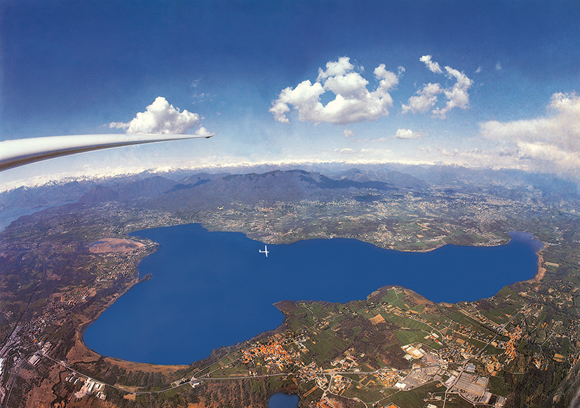 Campionati mondiali di canottaggio 2027: il Lago di Varese, palcoscenico naturale per la manifestazione