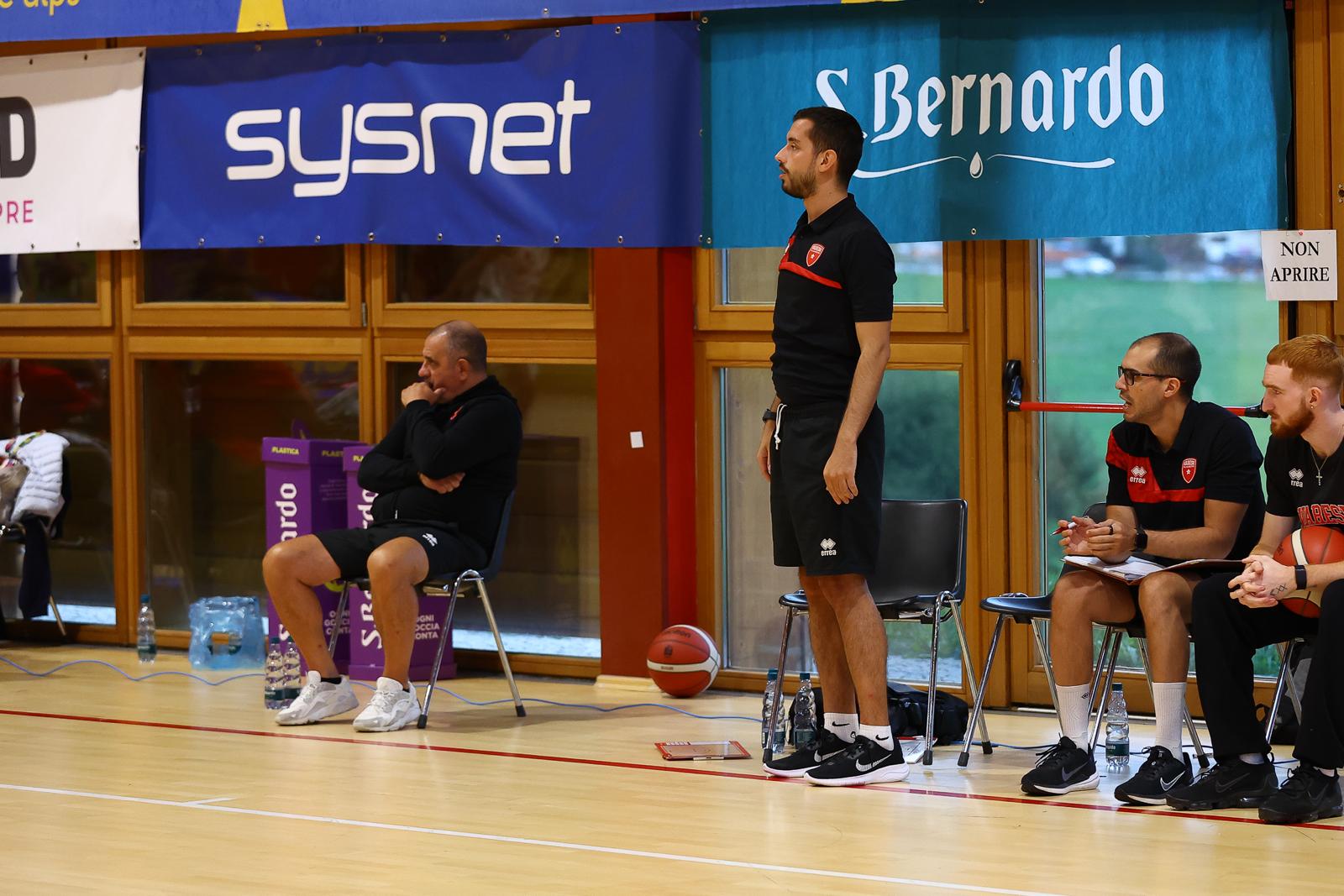 Pallacanestro Varese – Cambiano gli orari della seconda e della terza giornata di campionato