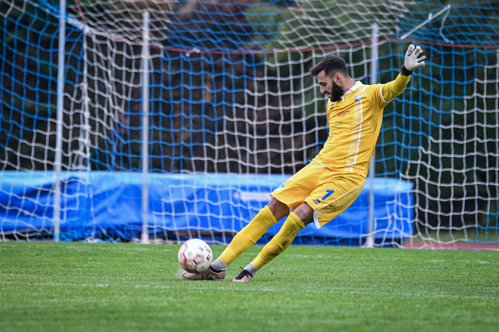 Sestese, Luca Ferrara: “Importante partire con il piede giusto” – La 1^ giornata