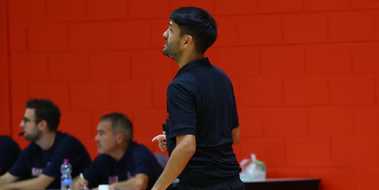 Pallacanestro Varese – Da Milano nessun dramma. Con Trento e Cremona le prime risposte