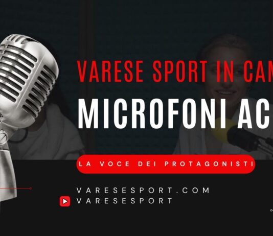 Microfoni accesi – Che gioia per mister Ferri! Foglio rimarca l’obiettivo lilla, Efrem e Caon pareggio da piani alti