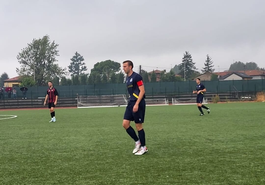 2^ – Sei squadre al comando puntano al bis. Ardor e Lonate a caccia di riscatto, Amor-Mocchetti da seguire