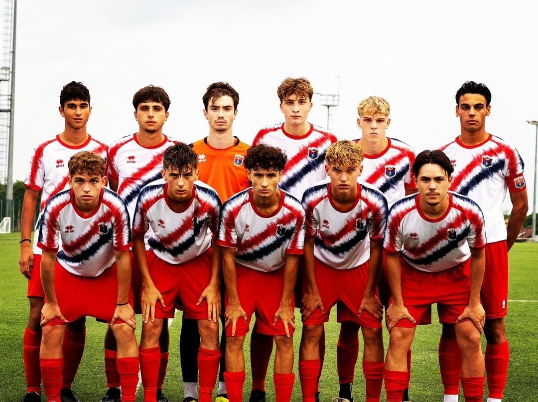 Juniores Elite, 2^ – Besnatese e Solbiatese calano il bis, riscatto Morazzone, Valceresio pirotecnica