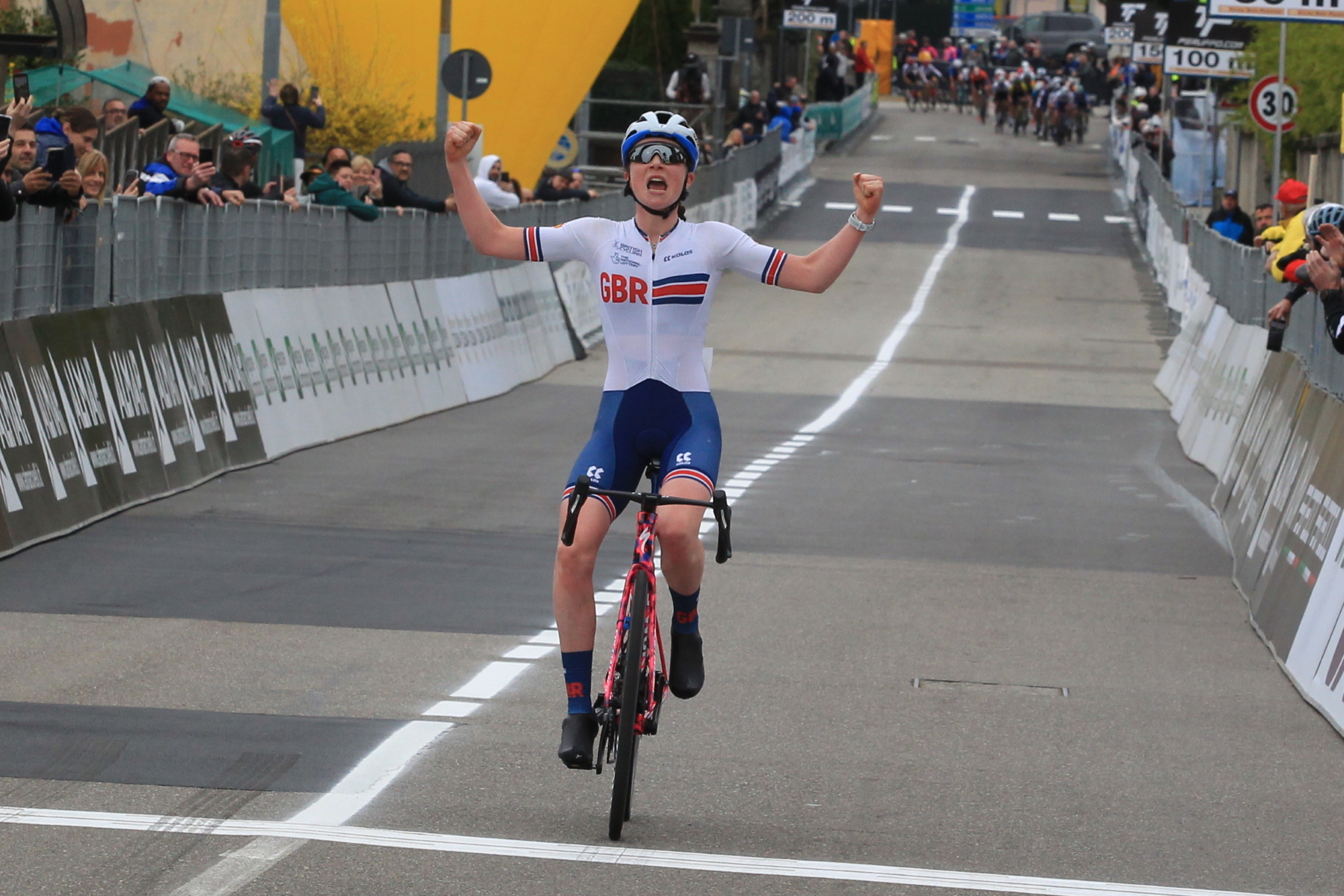 Tutto pronto per la presentazione del Trofeo Binda, Fontana: “Prova di agonismo che sottolinea il legame profondo tra la Lombardia e lo Sport”