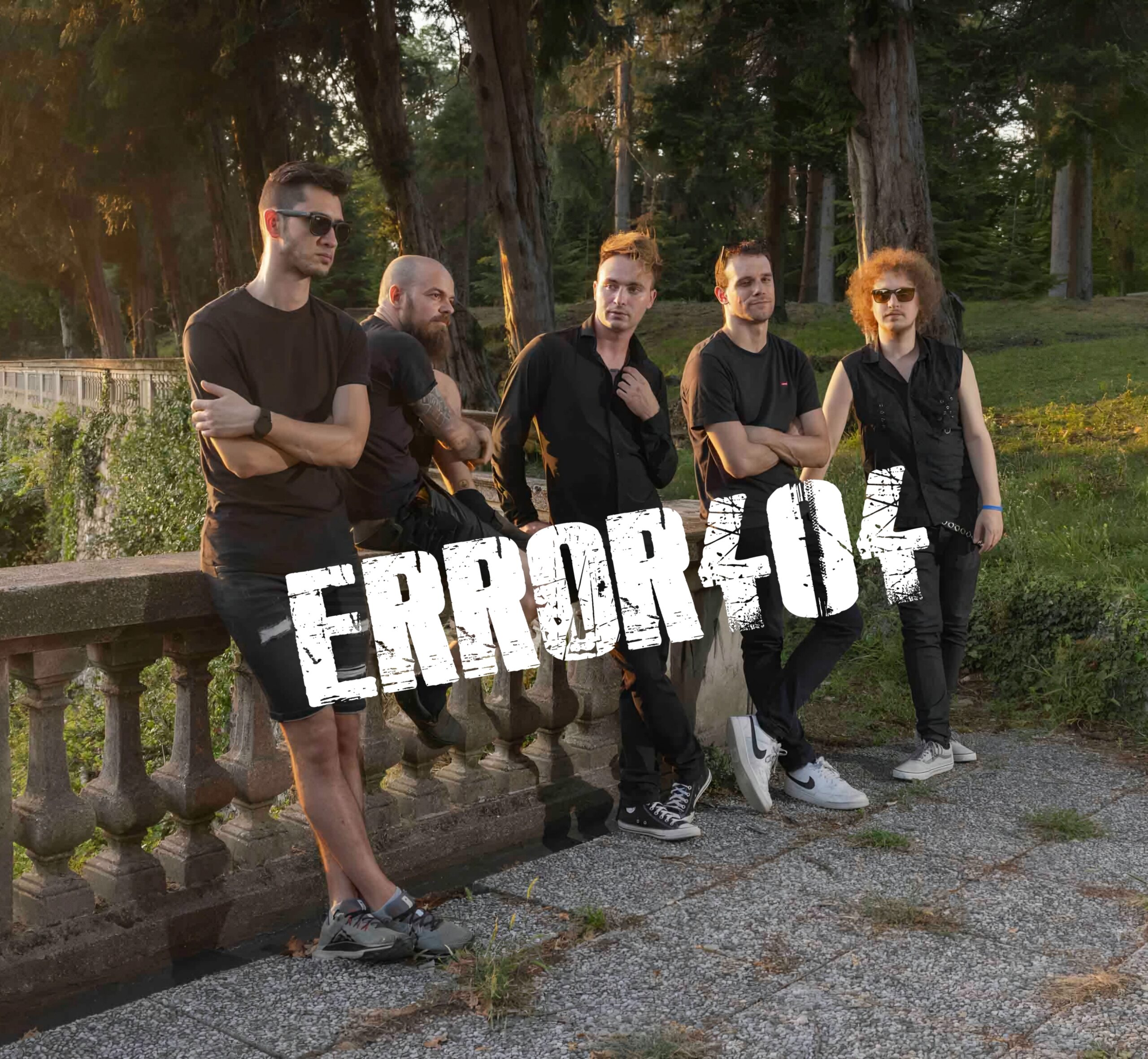 I Gorillas Varese e Rock the Jungle animano la festa nel Quartiere di San Fermo