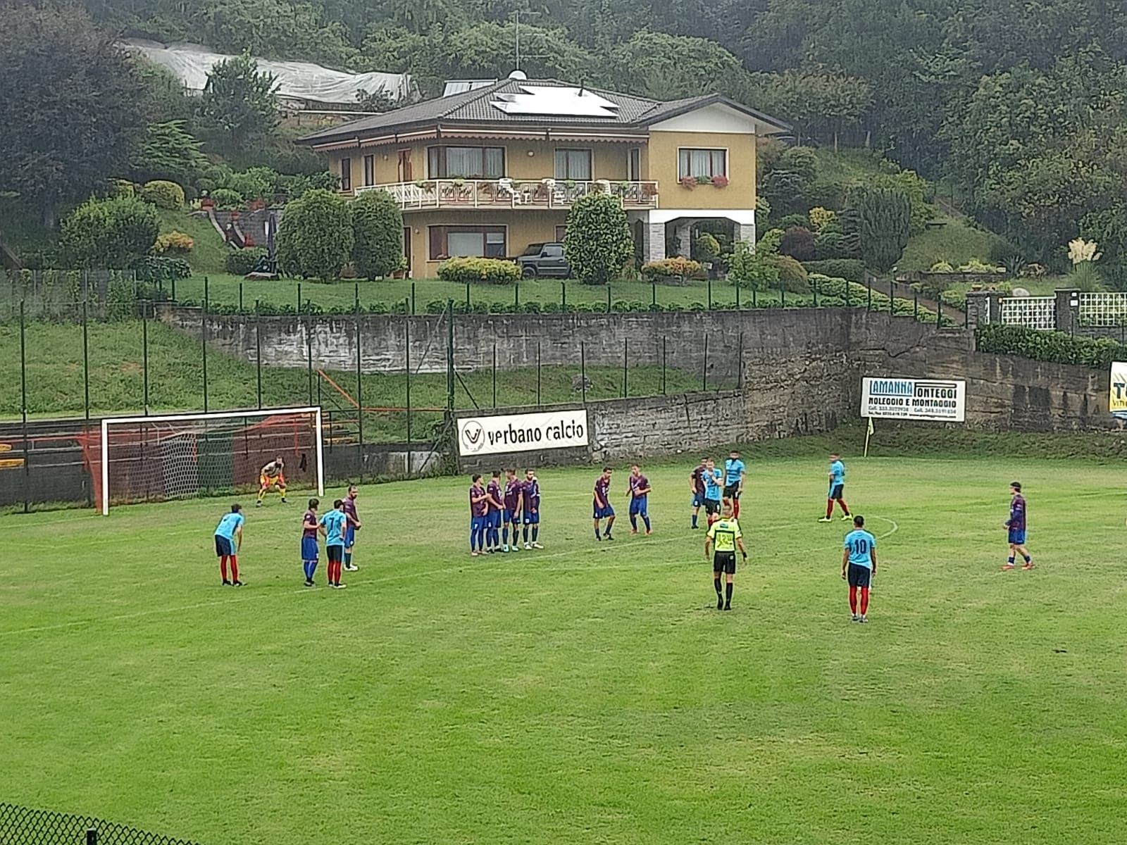 Promozione